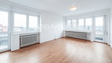 Pronájem kanceláře 147 m², Praha - Smíchov