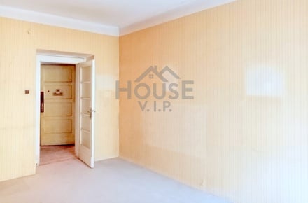 Prodej bytu 2+kk 59 m², Praha - Vinohrady