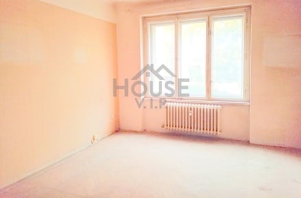 Prodej bytu 2+kk 59 m², Praha - Vinohrady
