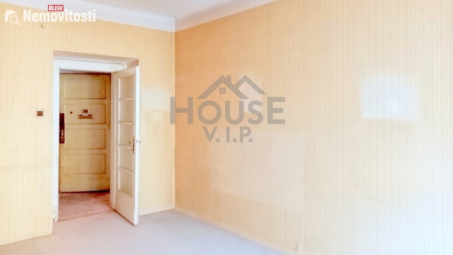 Prodej bytu 2+kk 59 m², Praha - Vinohrady