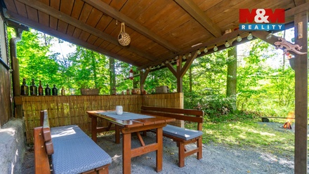 Prodej chaty 55 m², Holice
