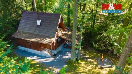 Prodej chaty 55 m², Holice