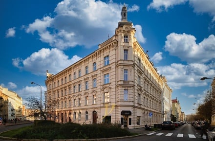 Prodej bytu 3+kk 99 m², Olomouc