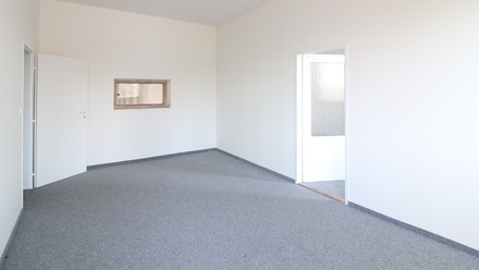 Pronájem skladu 1 030 m², Brno-jih