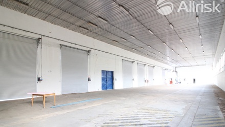 Pronájem skladu 1 030 m², Brno-jih