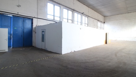 Pronájem skladu 1 450 m², Brno-jih