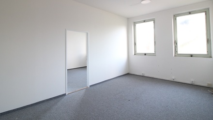 Pronájem skladu 1 450 m², Brno-jih