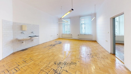 Prodej kanceláře 99 m², Olomouc