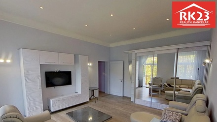 Prodej bytu 2+1 102 m², Mariánské Lázně