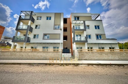 Prodej bytu 2+kk 70 m², Teplice