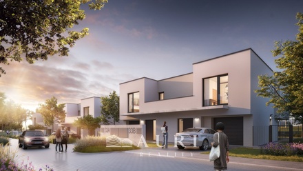 Prodej rodinného domu 198 m², Úvaly