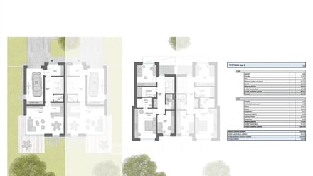 Prodej rodinného domu 198 m², Úvaly