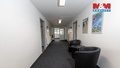 Pronájem kanceláře 200 m², Teplice