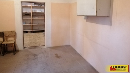 Pronájem skladu 80 m², Rájec-Jestřebí - Rájec