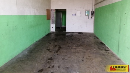 Pronájem skladu 80 m², Rájec-Jestřebí - Rájec