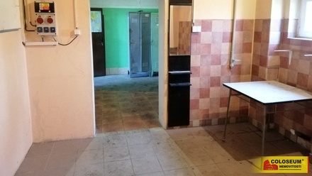 Pronájem skladu 80 m², Rájec-Jestřebí - Rájec