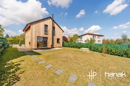 Prodej rodinného domu 82 m², Křelov-Břuchotín - Křelov