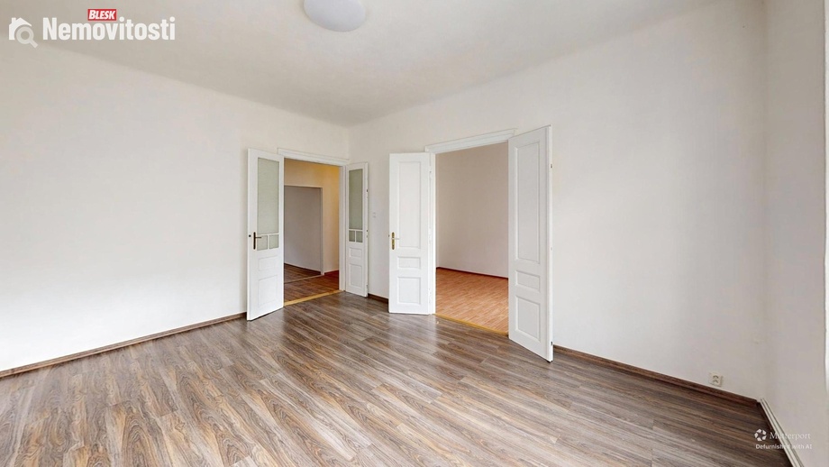 Prodej bytu 4+kk 88 m², Brno - Veveří