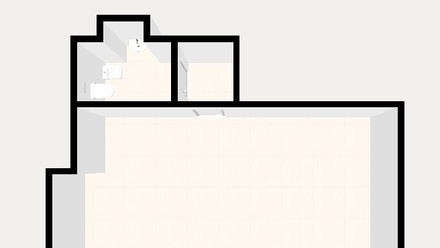 Pronájem obchodního prostoru 41 m², Kolín II