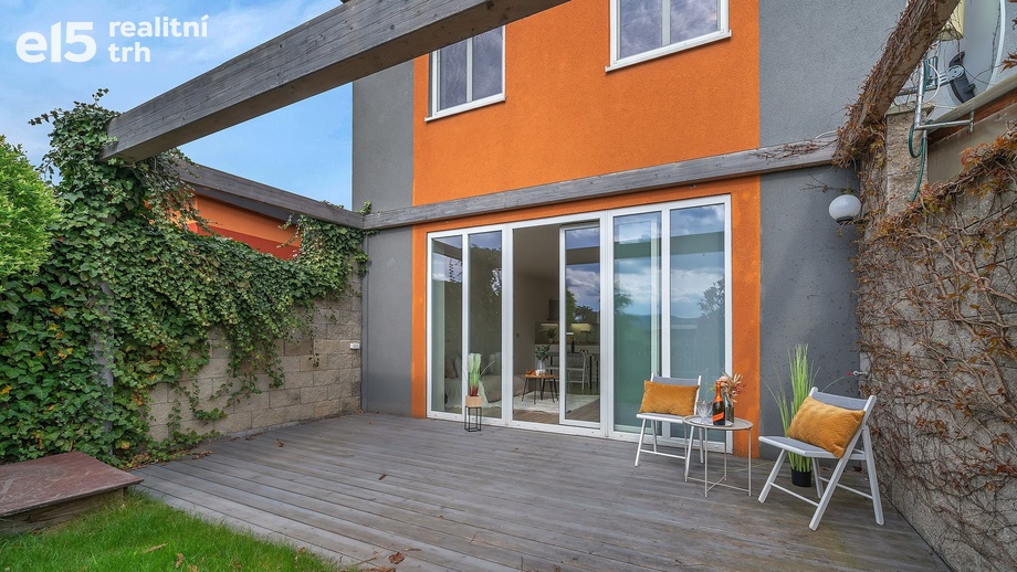 Prodej bytu 3+kk 120 m², Liberec XII-Staré Pavlovice