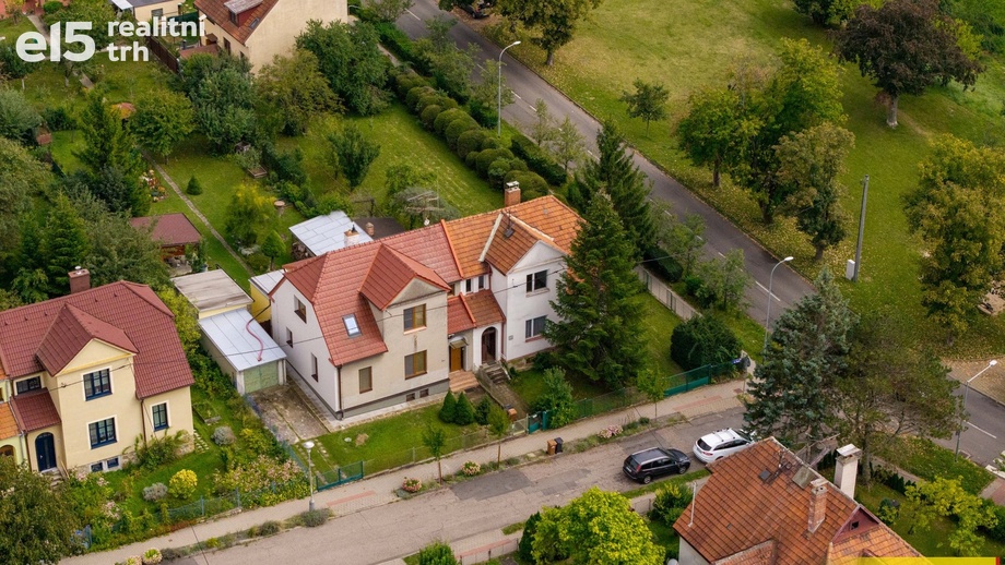 Prodej vily 140 m², Uherský Brod