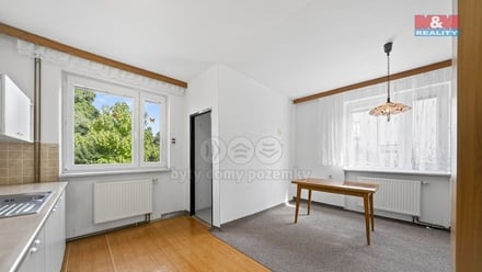 Prodej rodinného domu 170 m², Uherský Ostroh