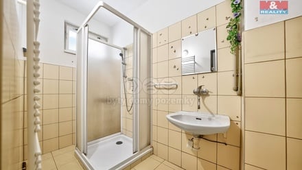 Prodej rodinného domu 170 m², Uherský Ostroh