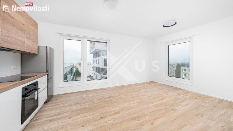 Prodej bytu 2+kk 52 m², Praha 5