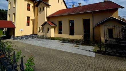 Prodej vícegeneračního domu 1 624 m², Louny