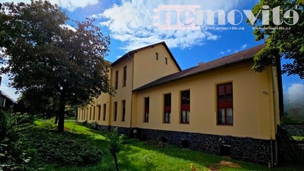 Prodej vícegeneračního domu 1 624 m², Louny