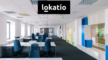 Pronájem skladu 2 965 m², Žebrák