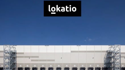 Pronájem skladu 2 965 m², Žebrák