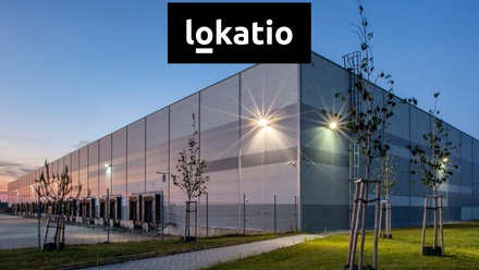 Pronájem skladu 2 965 m², Žebrák