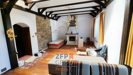 Prodej rodinného domu 99 m², Sudice