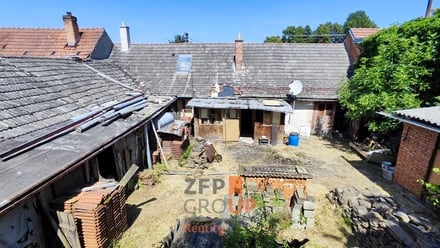 Prodej rodinného domu 99 m², Sudice