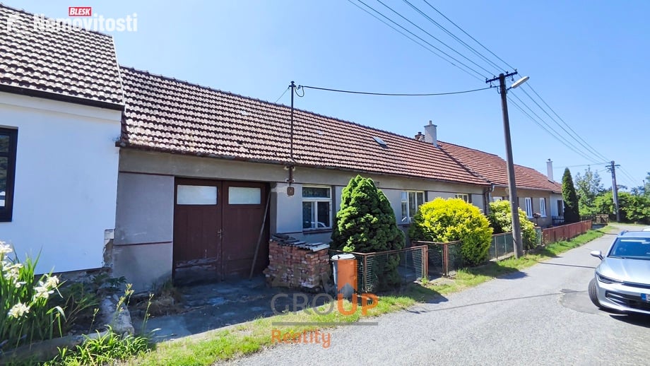 Prodej rodinného domu 99 m², Sudice