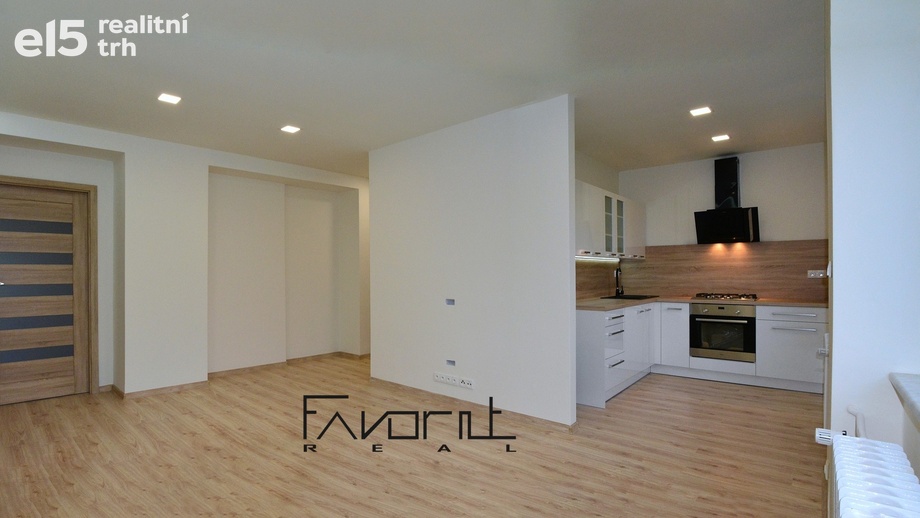 Prodej bytu 3+kk 71 m², Ostrava - Hrabůvka