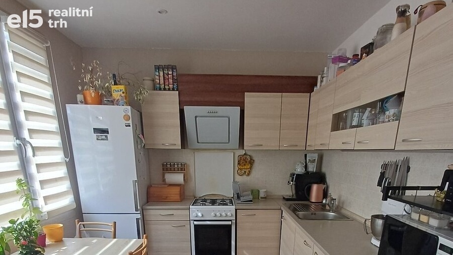 Prodej bytu 4+1 93 m², Tachov