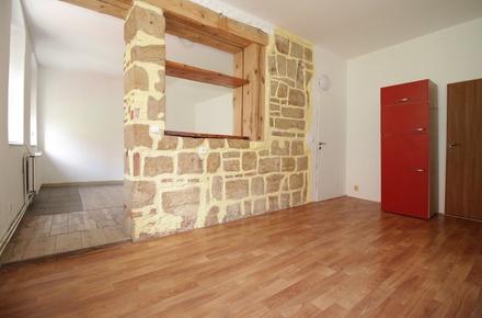 Pronájem bytu 3+kk 59 m², Doksy