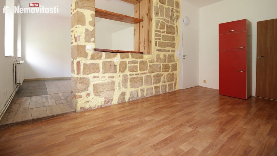 Pronájem bytu 3+kk 59 m², Doksy