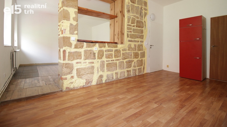 Pronájem bytu 3+kk 59 m², Doksy