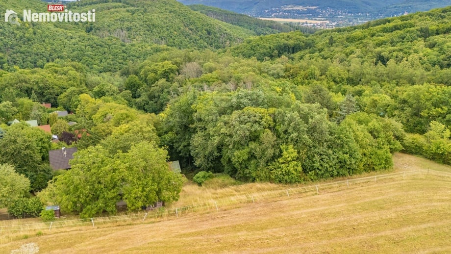 Prodej stavebního pozemku 364 m², Mořinka