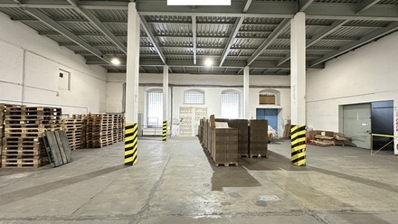 Prodej skladu 3 508 m², Praha