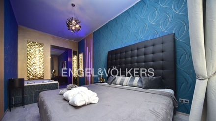 Pronájem komerční nemovitosti 612 m², Praha - Žižkov