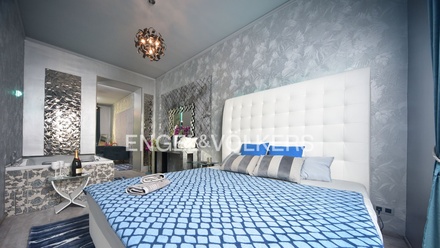 Pronájem komerční nemovitosti 612 m², Praha - Žižkov