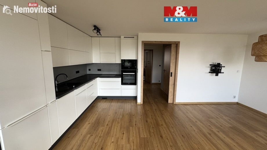 Pronájem bytu 4+kk 86 m², Rakovník