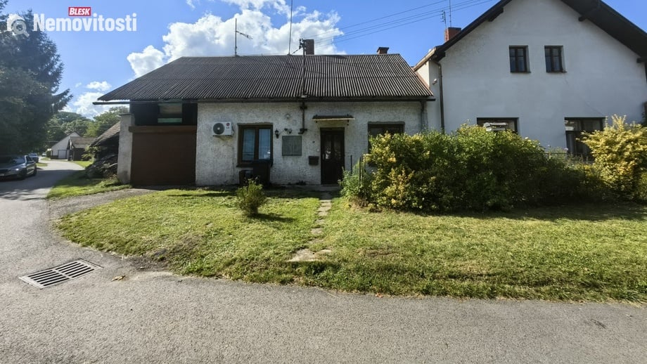 Prodej rodinného domu 140 m², Borovnice