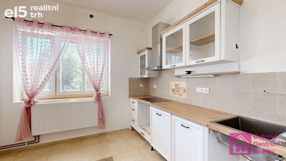Prodej bytu 2+1 87 m², Břeclav