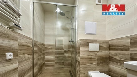 Prodej bytu 2+kk 48 m², Ostrava-Jih