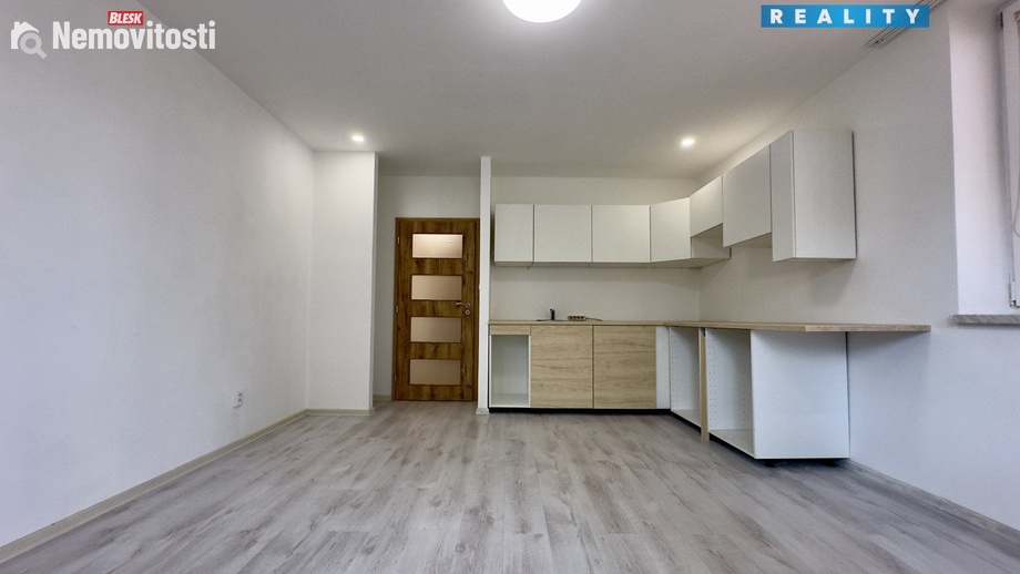 Prodej bytu 2+kk 48 m², Ostrava-Jih